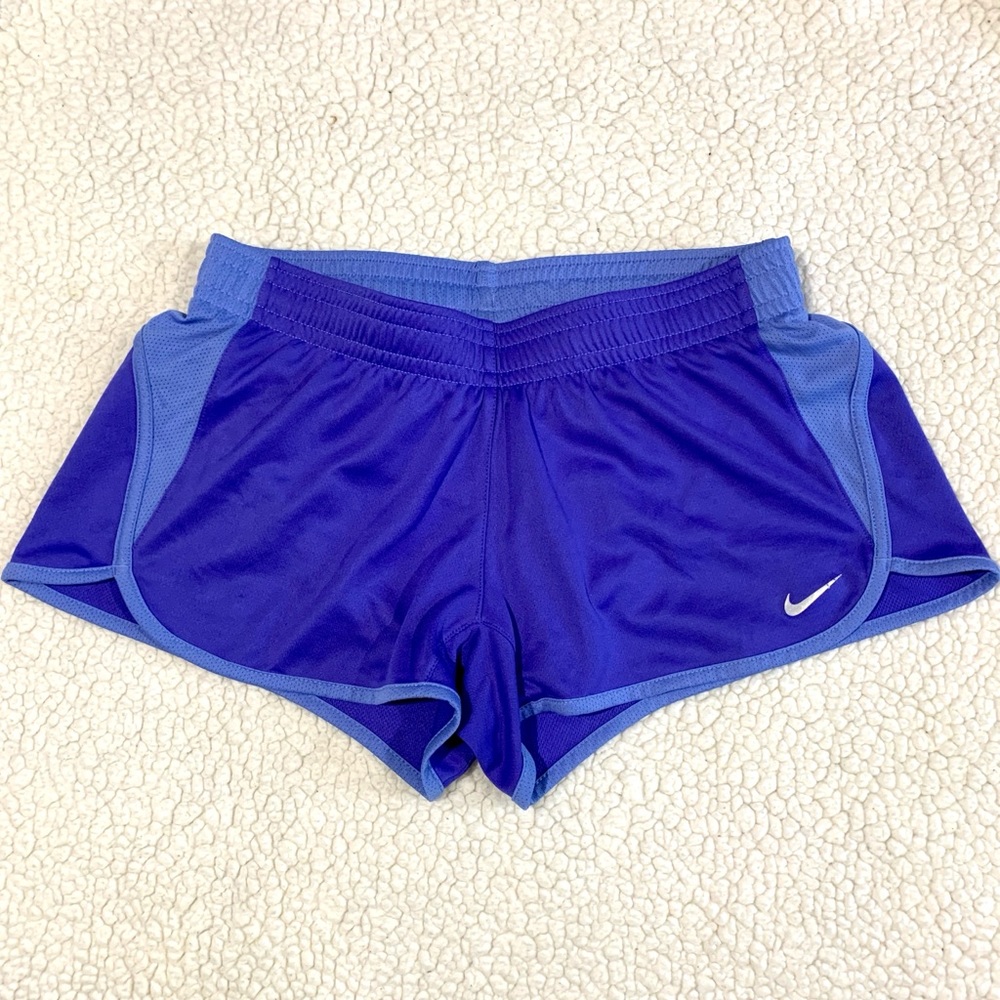 Nike Dri-Fit Shorts-Size S